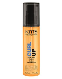 KMS Curlup Perfecting Lotion *  100 ml