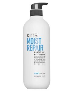 KMS Moistrepair Conditioner (N) 750 ml
