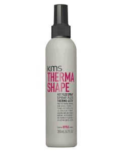 KMS ThermaShape Hot Flex Spray 200 ml