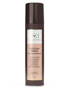 Lernberger Stafsing Dryclean - Brown 80 ml