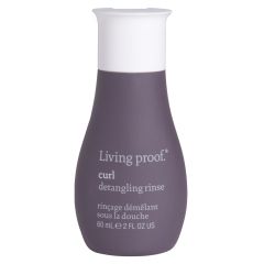 Living Proof Curl Detangling Rinse (Rejse Str.) 60 ml