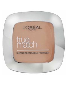 L'Oréal True Match Super-Blendable Powder - 3.R/3.C Rose Beige 