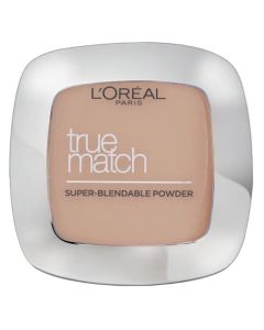 L'Oréal True Match Super-Blendable Powder - 2.R/2.C Rose Vanilla 