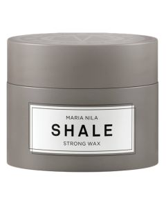 Maria Nila Shale Strong Wax 100 ml