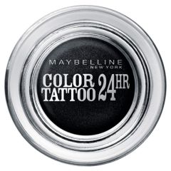 Maybelline Color Tattoo 24HR - 60-Timeless Black 