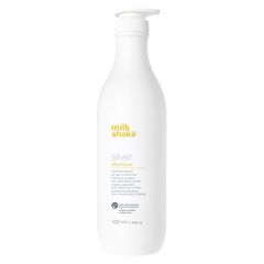 Milk Shake Silver Shampoo (U) 1000 ml