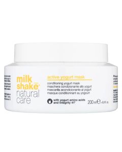 Milk Shake Active Yogurtmask (Krukke) 150 ml