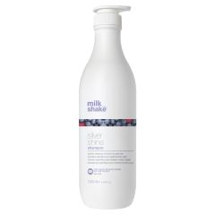 Milk Shake Silver Shine Shampoo 1000 ml