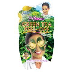 Montagne Jeunesse Green Tea Peel-Off 10 ml