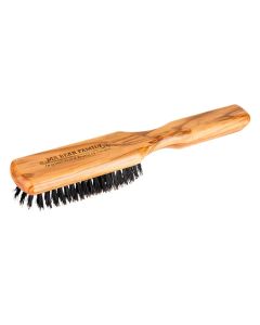 Mr Bear Family Beard Brush 