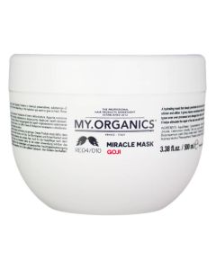 MY.ORGANICS - Micrale Mask Goji 500 ml