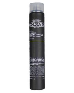 MY.ORGANICS - My Thickening Shampoo Orange And Lemon 250 ml