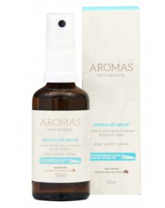 NAK Aromas Aroma Oil (M. Pumpe) (N) 50 ml