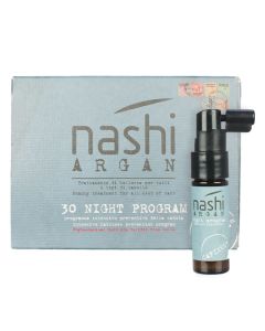 Nashi Argan 30 Night Program 4 x 20 ml