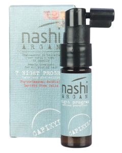 Nashi Argan 7 Night Program 20 ml
