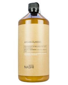 Nashi Argan Conditioner (Inkl. Pumpe) 1000 ml