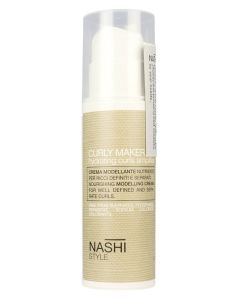 Nashi Argan Curly Maker 150 ml