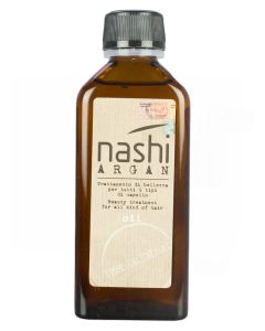 Nashi Argan Olie 100 ml