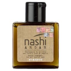 Nashi Argan Shampoo 30 ml