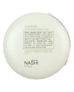 Nashi Argan Shaper 50 ml