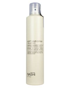 Nashi Argan Hair Spray - Soft 300 ml