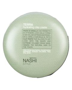 Nashi Argan Terra Hydrating Clay Paste 50 ml