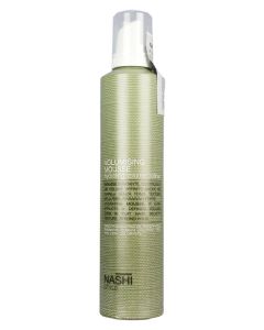 Nashi Argan Volumising Mousse 300 ml