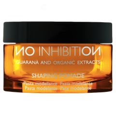 No Inhibition Shaping Pomade 50 ml
