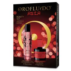 Orofluido Asia Beauty Set 