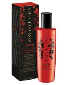 Orofluido Asia Zen Control Shampoo 200 ml