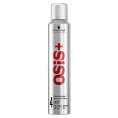 Schwarzkopf OSIS+ Grip 4 Extreme Hold Mousse (N) 200 ml
