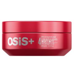 Schwarzkopf OSIS+ Mighty Matte 4 85 ml