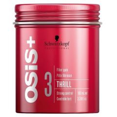 Schwarzkopf OSIS+ Thrill Fibre Gum (N) 100 ml
