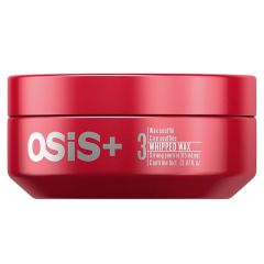 Schwarzkopf OSIS+ Whipped Wax (N) 75 ml