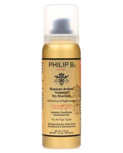 Philip B Russian Amber Imperial Dry Shampoo 60 ml