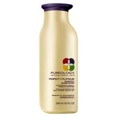 Pureology Perfect 4 Platinum Shampoo 250 ml