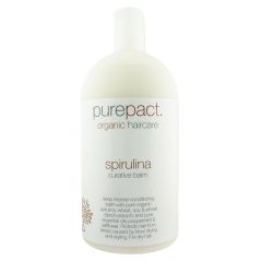 PurePact Spirulina Curative Balm (U) 1000 ml
