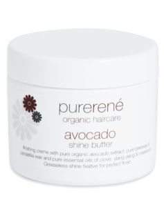 Purerené Avocado Shine Butter (U) 50 ml