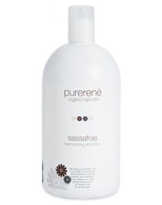 Purerené Sassafras Harmonizing Shampoo 1000 ml
