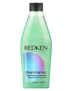 Redken Clean Maniac - Clean-Touch Conditioner 250 ml
