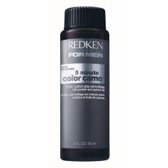 Redken For Men 5 Minute Color Camo 1 x - Medium Natural 60 ml
