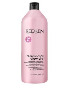 Redken Diamond Oil Glow Dry Conditioner 1000 ml