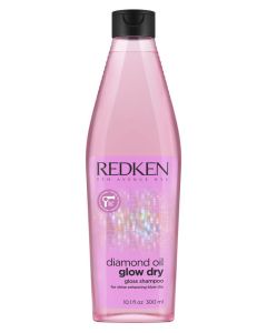 Redken Diamond Oil Glow Dry Shampoo 300 ml