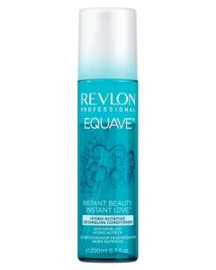 Revlon Equave Instant Beauty Hydro Nutritive Detangling Conditioner 200 ml
