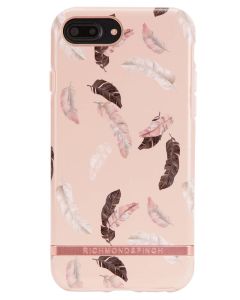 Richmond And Finch Feathers iPhone 6/6S/7/8 PLUS Cover 