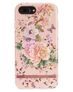 Richmond And Finch Peonies & Butterflies iPhone 6/6S/7/8 PLUS Cover 