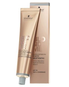 Schwarzkopf Blondme White Blending - Sand (N) 60 ml
