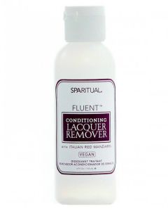 Sparitual Lacquer Remover 118 ml