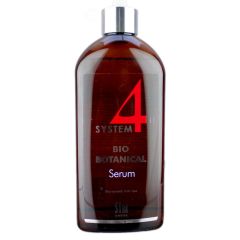 System 4 Bio Botanical Serum 500 ml