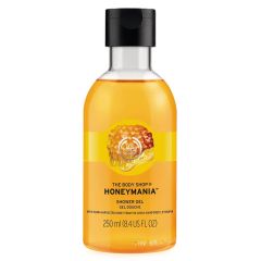 The Body Shop Honeymania Shower Gel (N) 250 ml